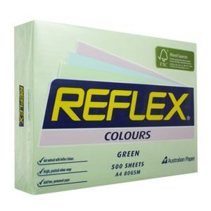 Factory Lowest Price High Quality A4 Size Copy <b>Paper</b> 80gsm 500 Sheets <b>Ream</b> 5 <b>Reams</b> Box For Sale - Product Image 1