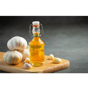 Huile essentielle d'ail naturelle pure pour le soutien immunitaire santé cardiaque antibactérien aromathérapie soins de la peau croissance des cheveux désintoxication - Product Image 3