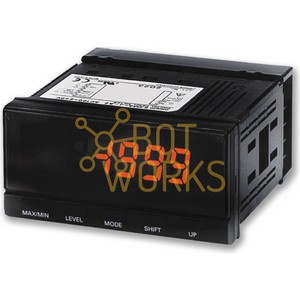 Omron K3MAJA2100240AC - Nuovo - Product Image 1