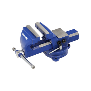 Tornillo Banco Giratorio Heavy Duty 130 mm. - Product Image 1