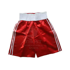 Diseña Tus Propios Shorts de Boxeo de Secado Rápido y Transpirables para Hombre, los Más Vendidos - Product Image 1