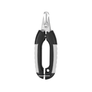Tronchesino per Unghie per Cani in Acciaio Inossidabile Curvo Mini, Strumento per la Cura degli Animali Domestici, Vendita all'Ingrosso - Product Image 3
