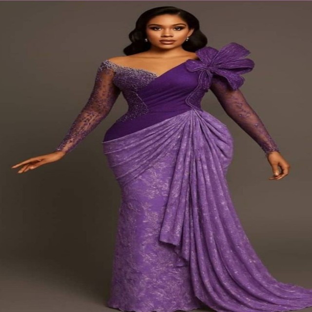 somali dress designs Somali Bridal Dirac: Velvet Wedding Dress With Embroidery