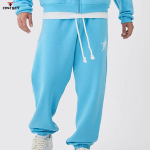 Survêtements décontractés pour hommes à capuche, imprimés, de haute qualité, vente en gros, 100% coton, best-seller - Product Image 5