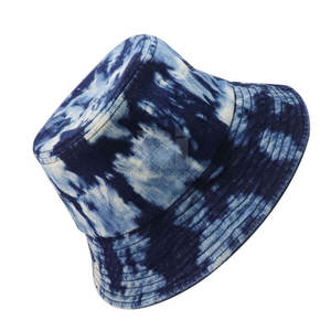 2025 New Design Hot Sale Printed <b>Bucket</b> <b>Hat</b> Solid Color Quick Dry Lightweight Printed <b>Bucket</b> <b>Hats</b> For Online Sale - Product Image 3