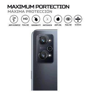 ฟิล์มกันรอยหน้าจอ Realme Q5 Pro - Product Image 2