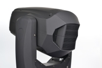 Projecteur LED 230W à Zoom et Tête Mobile, Multi-Prismes, Gobo, DMX512, Éclairage de Scène Professionnel pour DJ