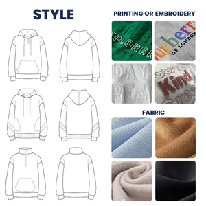 Conjunto de dos piezas de chándal y pantalones de chándal de nailon con cremallera y solapa con logotipo personalizado OEM para hombre - Product Image 5