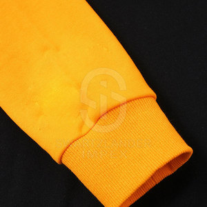 Wholesale Custom Logo Printed <b>Men</b> Sweatshirts Loose Crew Neck Oversize <b>Pullover</b> <b>Men</b> Sweatshirt - Product Image 4