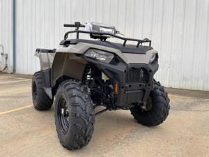 รถเอทีวีโพลาริส-สปอร์ตแมน 850 รุ่นปี 2026 แบบนั่งเดี่ยว 78 แรงม้า เครื่องยนต์ ProStar 4 จังหวะ SOHC สองสูบ ขนาด 12 นิ้ว GC แบบสั่งใช้ได้ตามต้องการ - Product Image 3