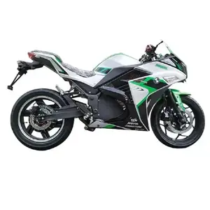 Venda de motocicleta Ninja ZX-14 de alta qualidade a baixo preço