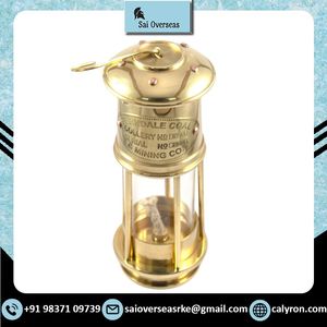 Chất Lượng Tốt Nhất Cổ Điển Hải Lý <span class=keywords><strong>Brass</strong></span> Đèn Lồng Dầu Hỏa Dầu Cổ Hàng Hải Đèn Lồng Với Móc Áo Trang Trí Giọng Ánh Sáng Cho Bán - Product Image 2