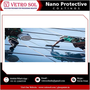 El mejor fabricante de recubrimiento nano EN LA India para pintura de coche de cerámica con logotipo personalizado Aplicación fácil con pintura de muebles de alta calidad - Product Image 3