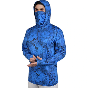 Sweat à capuche Ninja respirant personnalisé 100% coton pull de haute qualité à manches longues sweats à capuche Ninja pour hommes - Product Image 4