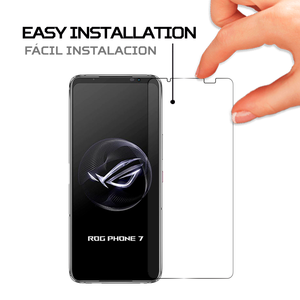 ANTISHOCK Screen <b>Protector</b> for Asus ROG Phone 7 - Product Image 3