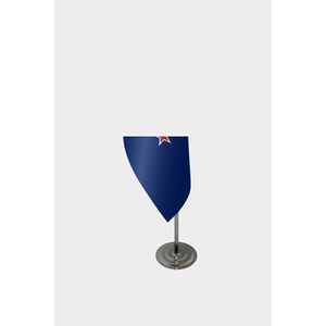 Bandera Oficial de Nueva Zelanda para Interiores, Logotipo Personalizado, Impresión Digital, 3x5 pies, Nailon y Seda, Asta de Aluminio para Uso Automotriz - Product Image 4