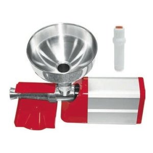 SPREMY 850M 225W Electric <b>Tomato</b> Press - Product Image 1