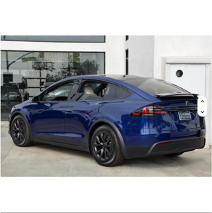 VENTAS RÁPIDAS DE TESLA MODEL X USADO. Entrega rápida disponible. - Product Image 4