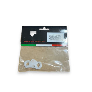 Kit de Movimiento de Visera para Casco de Motocicleta Suomy KA9910 Jet Light, Accesorios para Casco - Product Image 1