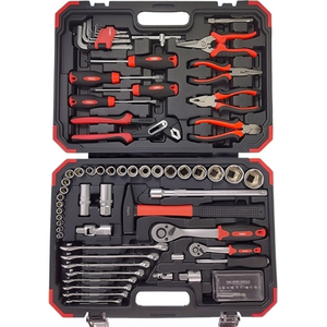 95-Piece <b>Tool</b> <b>Set</b> NOW-Comprehensive <b>Set</b> of Essential <b>Tools</b> - Product Image 3