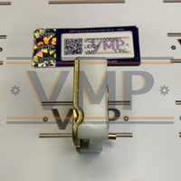 VOE 11006991 - Serrure de porte pour chargeuses sur pneus Volvo L180C HL BM, L110E - Pièces de machines de construction neuves de haute qualité