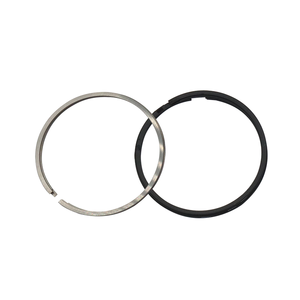 Juego de anillos de pistón 1608425880 para Citroën C3, C4 y Peugeot 2008 - Product Image 4