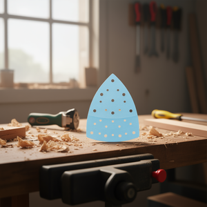 Discos de Lijado Festool Granat Delta 200, Paquete de 50 Abrasivos - Product Image 3