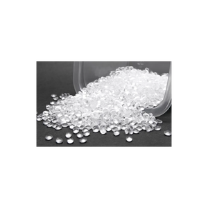 <b>HDPE</b> virgin resin delivered in uniform pellets for easy material handling - Product Image 6