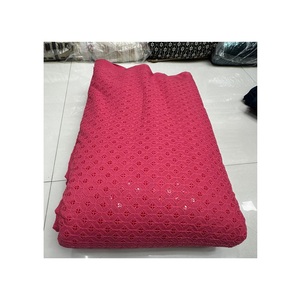 Tela de Algodón de Calidad Estándar para Prendas de Vestir, Camisas y Vestidos, Disponible a Precio de Mayoreo de la India - Product Image 1