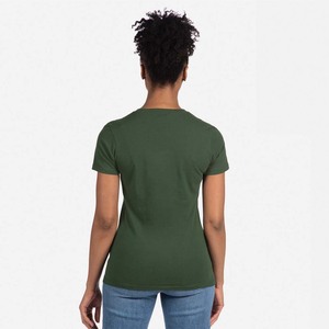 Camisetas Personalizadas al por Mayor para Hombre con Impresión por Sublimación de Calor de Alta Calidad - Product Image 4