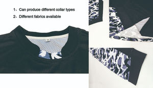 High Quality Custom Designed Men's Motocross Jersey Adult <b>Mountain</b> Racing MX Clothing OEM Printed Plus Size Shirt - Product Image 5