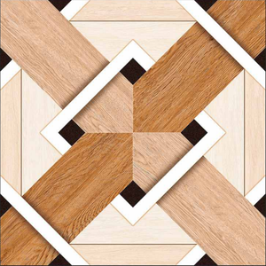 Novac Céramique Inde de haute qualité Satin Mat 600*600 Carreaux 9mm Épaisseur Modèle n ° 5168 en stock à prix compétitif - Product Image 4