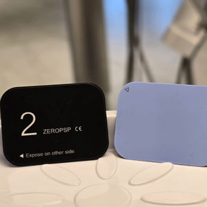 เครื่องสแกนดิจิตัล X-ray สำหรับทันตกรรม, เครื่องสแกนดิจิตอล dimedi zeropsp ฟิล์มเซนเซอร์การถ่ายภาพ CE Class I apixia tyris ได้รับการรับรอง1ปี - Product Image 1