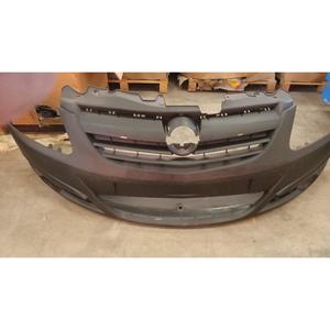 Paraurti Anteriore Completo OPEL Corsa D 5 Porte 2a Serie (11>) PAN2090P - Product Image 4