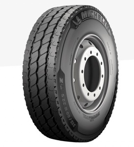 Entrega rápida 295/80R22.5 Neumáticos para camiones Calidad Premium Agarre fuerte Compre al por mayor hoy para operaciones de flota de servicio pesado - Product Image 1