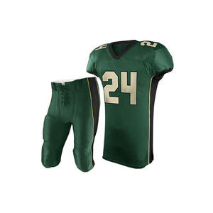 Maillot de football en vente chaude, maillot de football pour équipes, vente en gros, version joueur, maillot de football pour hommes, couleurs personnalisées, uniformes pour jeunes - Product Image 6