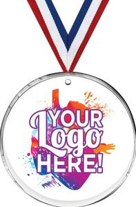 Trophée étoile en acrylique élégant avec base gravée pour les cadeaux de réussite et d'appréciation Trophées en acrylique, médailles - Product Image 5