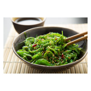 Los más vendidos de Dalian, producen contenido de alta calidad refrescando algas frescas compre algas <span class=keywords><strong>wakame</strong></span> - Product Image 6