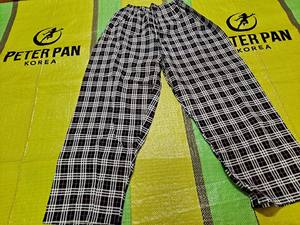 Used Clothes(clothing) : Adult Cotton Pajama - Product Image 4