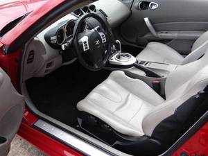 Precio bajo, Nissan 350Z Touring 2007, auto usado en venta - Product Image 3