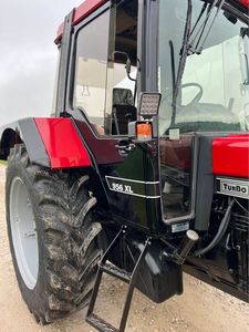 Tracteur agricole Case International 956 XL Turbo 4X4 de qualité, tracteur agricole Case Ih - Product Image 5