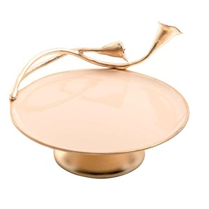 Tazón con Acabado Brillante de Aspecto Real para Comida, Frutas, Aperitivos, Hogar, Hotel, Cena, Utensilios, Tazones de Servir de Lujo, Uso en Hostelería - Product Image 1