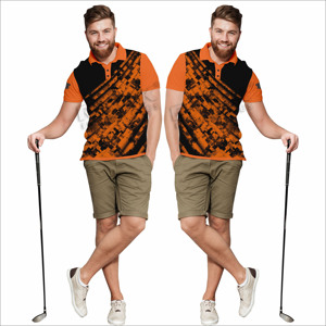 Nueva Llegada, Camisetas Polo para Hombre del Mejor Fabricante, Camisetas Polo para Hombre a Bajo Precio, Camisetas Polo para Hombre de Alta Calidad - Product Image 3