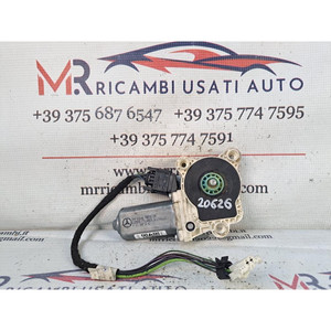 MOTORINO ALZAVETER DELANTERO IZQUIERDO MERCEDES CLC 1ª Serie A2118201842 646962 (08>11) - Product Image 1
