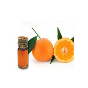 अच्छी गुणवत्ता वाला शुद्ध आवश्यक मंदारिन तेल मंदारिन तेल - Product Image 1