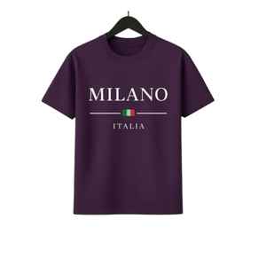 Nouveau T-shirt de sport pour homme 2025, grande taille, 100 % coton, séchage rapide, anti-humidité, écologique, coupe oversize, manches courtes - Product Image 2