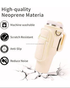 Bolsas deportivas de nailon suave para caza, bolsa impermeable para gimnasio y ejercicio, bolsa con marco externo para ciclismo, bolsas para bicicleta y actividades al aire libre - Product Image 3