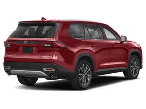 2024 Toy-ota Grand Highlander Hybrid Limited MAX d'occasion - Product Image 2