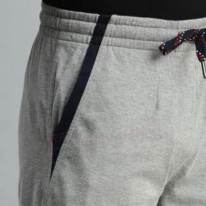 <b>Men's</b> Casual <b>Shorts</b>-Solid Color Quick Dry Breathable Soft Stretch <b>Slim</b> <b>Fit</b> Drawstring Closure Customizable Colors Logo High - Product Image 6