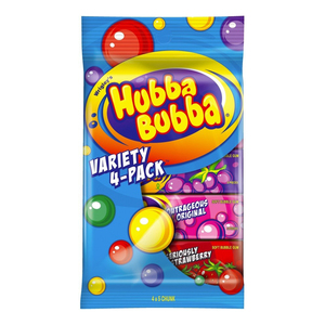 Gomme Hubba Bubbaa Fournisseur en gros de ruban bubble-gum original génial Maximisez les économies avec l'achat en gros - Product Image 5